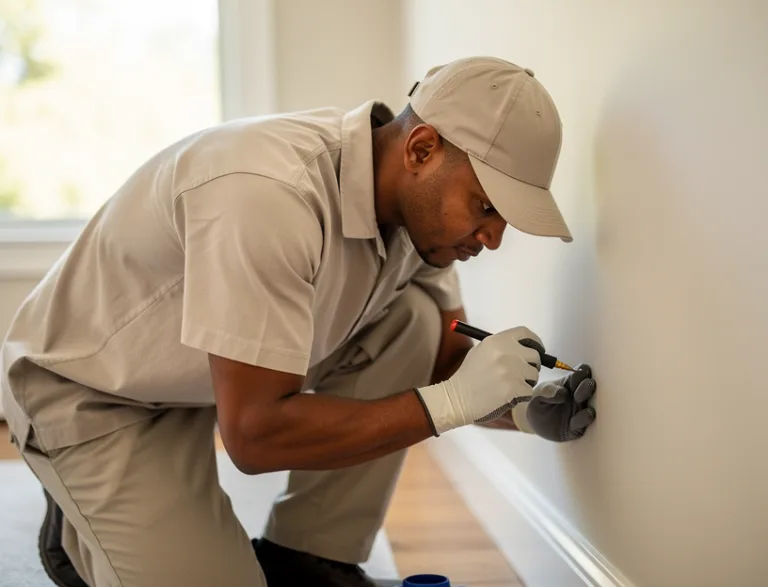 Schädlingsbekämpfung Service in Braunschweig